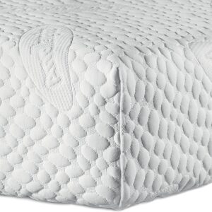 Anti-Stress Mattress Cover