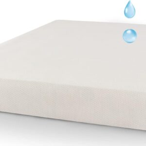 waterproof mattress cover