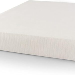 Jersey Elastic Mattress Cover