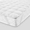 topper-white-bed