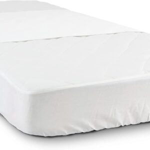 Anti-stain bed crossbar