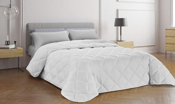 Piumone invernale Piumone invernale