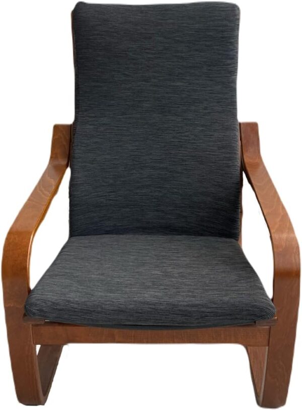 Fodera poltrona Poang cenere Fodera poltrona Poang cenere